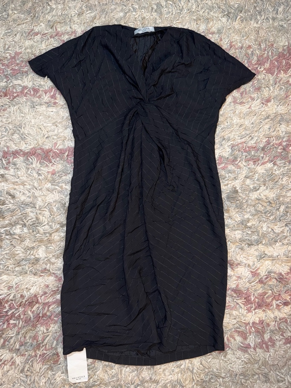M.M. Lafleur dress S NWT